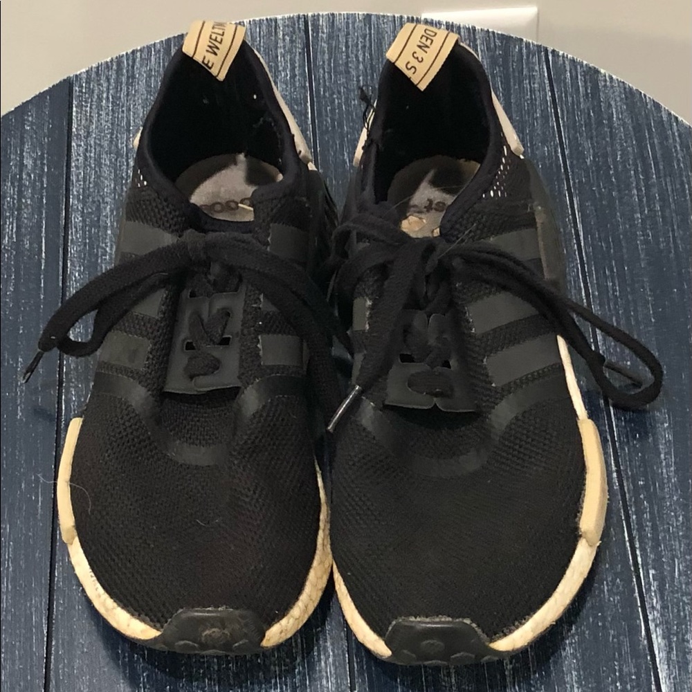 Adidas Boost Running Shoes